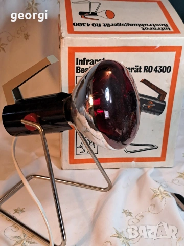 ултравиолетова лампа Philips 31/3