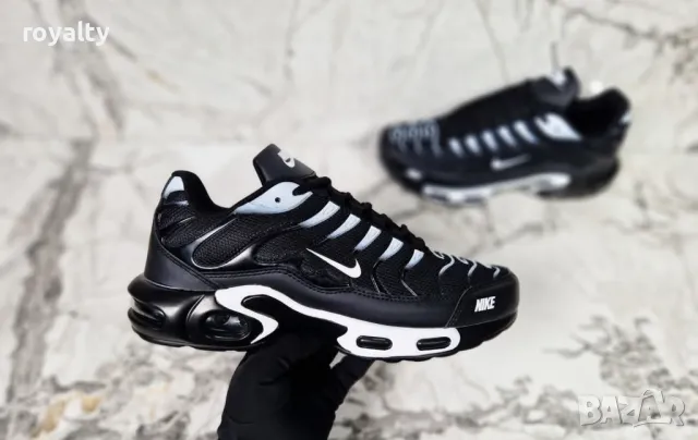 Nike спортни мъжки маратонки , снимка 5 - Маратонки - 50371703