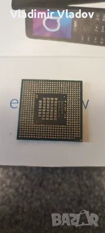 Intel core 2 duo T7300, снимка 1 - Части за лаптопи - 46963880