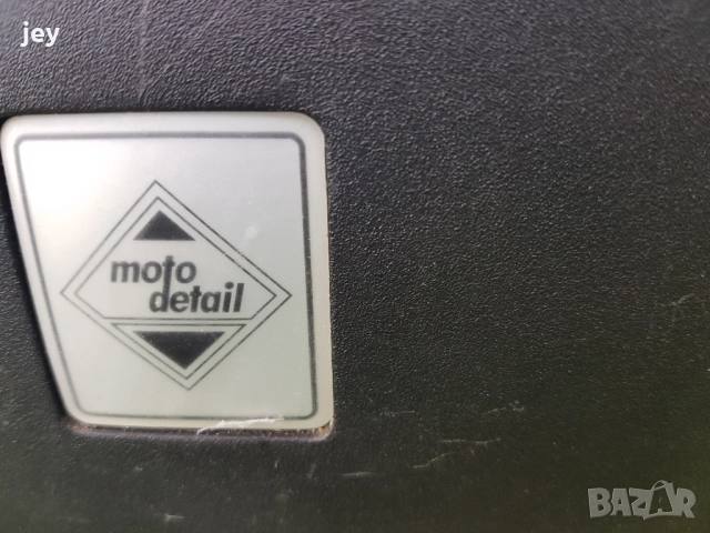 куфари за мотор мото куфари, снимка 2 - Аксесоари и консумативи - 52142112