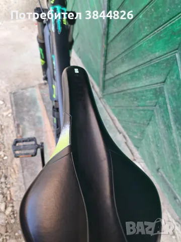  ШОСЕЕН ФОКУС  MARES XL, снимка 12 - Велосипеди - 49825764