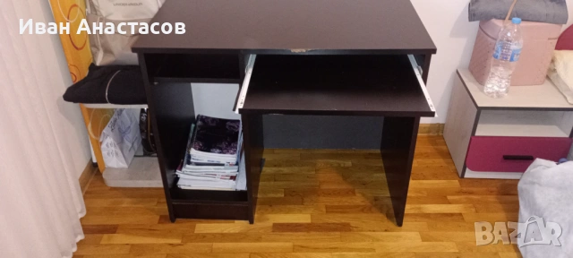 Бюро, снимка 2 - Бюра - 54112763