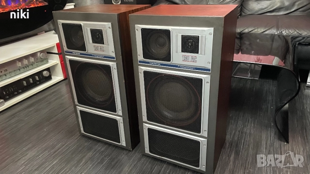 Електроника 130АС Уникати, снимка 2 - Тонколони - 52386260