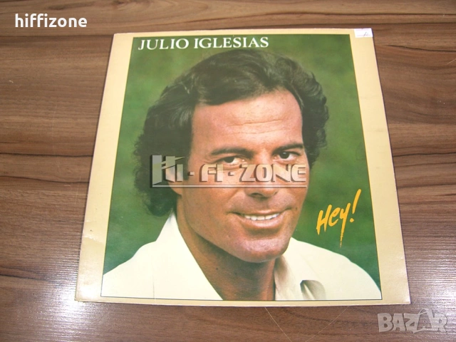 Грамофонни Плочи