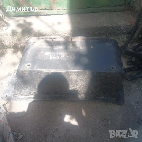 Степенка Лява За Ивеко Дейли 3510 1996г / Iveco Daily 3510 1996y, снимка 2 - Части - 50121648