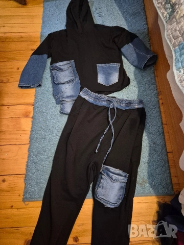 само днес комплект Радис, снимка 4 - Комплекти - 53253972