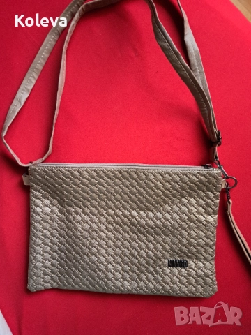 Дамска чанта MANGO