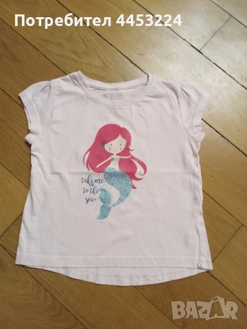 Бебешки и детски блузки , снимка 13 - Бебешки блузки - 50978924