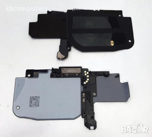 Модул антена NFC / Wireless зареждане за Samsung SM-F926B Galaxy Z Fold 3 5G Баркод : 115888, снимка 1 - Резервни части за телефони - 46468462