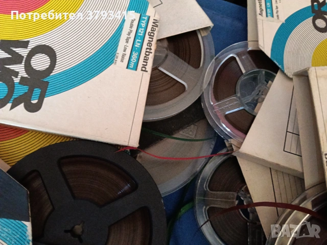 Ролки, снимка 4 - Декове - 53746475