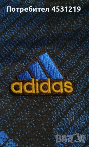 Футболна тениска Manchester United Cristiano Ronaldo , снимка 5 - Футбол - 51198626