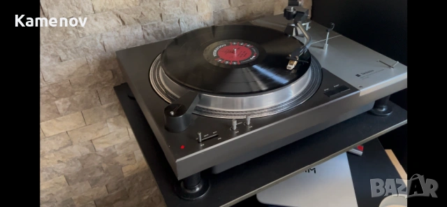 Technics SL-1100
