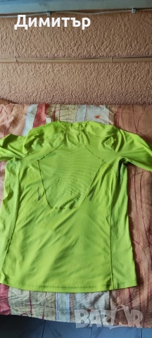 Haglofs, снимка 6 - Тениски - 52747177