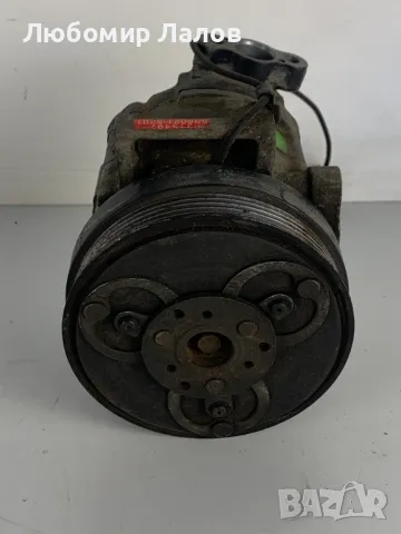 Компресор климатик Mitsubishi Pajero Pinin 2.0 GDI (99-07)г. 506221-2872 