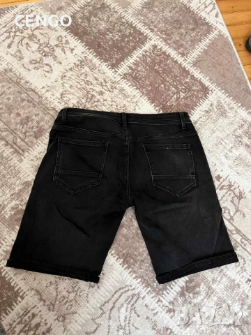 Мъжки къси дънки , снимка 2 - Къси панталони - 51220901