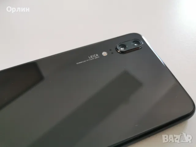 Huawei P20, снимка 1