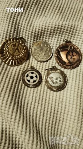 купи и наградни медали, снимка 8 - Колекции - 52479901