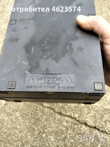 Плейстейшън 2 за части Ps2, снимка 4 - PlayStation конзоли - 53609258