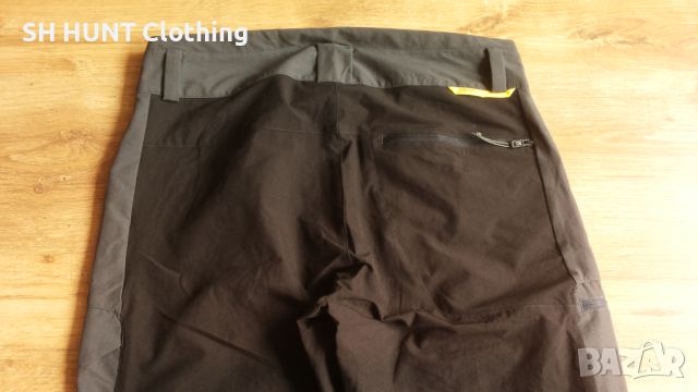 DIDRIKSONS SPENCER Stretch Trouser размер М еластичен панталон - 983, снимка 4 - Панталони - 45586914