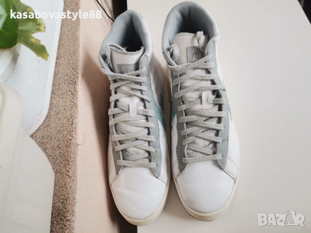 Мъжки кецове Converse Pro leather 42н. , снимка 2 - Кецове - 53904003