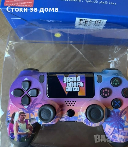 безжичен джойстик , снимка 2 - Джойстици и геймпадове - 53118214