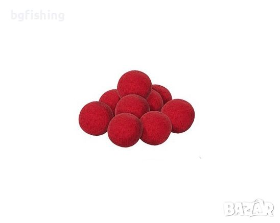 Плуващи топчета CZ Magnet-X Boilie Wafters, снимка 3 - Стръв и захранки - 45432573