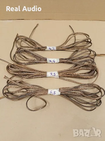 Кабел Teufel Made in Germany 