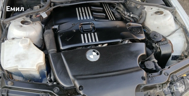 Продавам Bmw 330 dizel.2.0, снимка 6 - Автомобили и джипове - 53649979