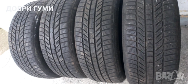 225 40 18 КОНТИНЕНТАЛ ДОТ22, снимка 7 - Гуми и джанти - 52614975