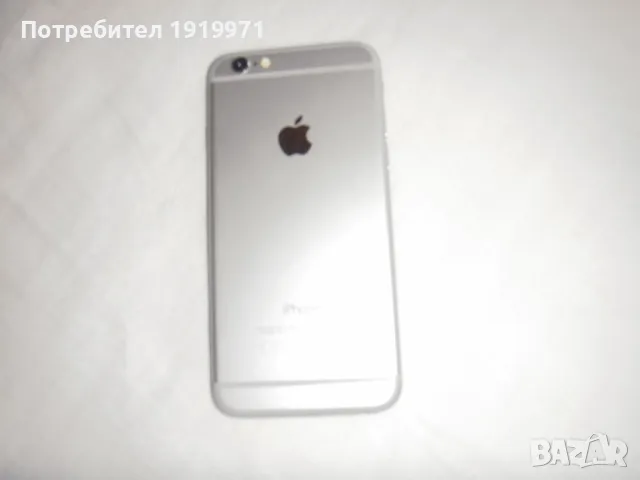 мобилни телефони 3 бр. за 10 лв., снимка 2 - Apple iPhone - 46990762