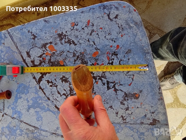 Дудука, кавал, свирка , снимка 6 - Антикварни и старинни предмети - 54122066