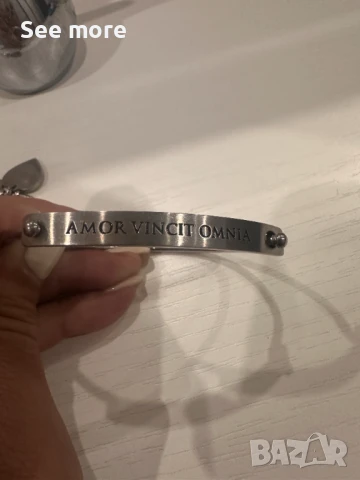 Сет от гривни 'KIDULT Philosophy Life', снимка 4 - Гривни - 51221243