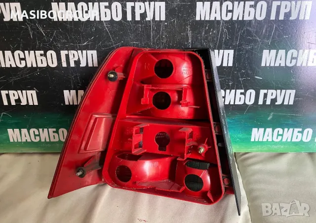 Стопове Led стоп за Фолксваген Поло 2Г Vw Bora Vw Polo 2G , снимка 7 - Части - 30153661