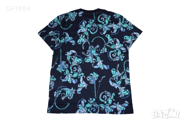 Versace Jeans Couture - мъжки тениски, размери XS,S, снимка 4 - Тениски - 50005820