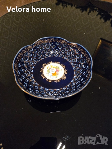 Синя купа/фруктерия от КОБАЛТ