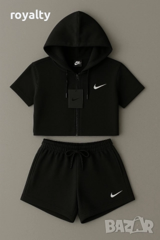 Nile дамски екипи Различни цветове , снимка 3 - Спортни екипи - 51707235