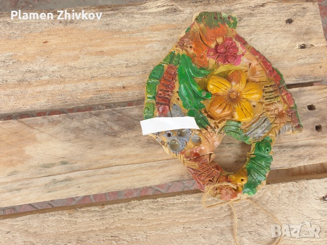 глазирана теракота / декорация детски кът/, снимка 11 - Други - 53885498