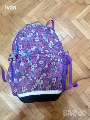 ученическа раница 3, снимка 2 - Раници - 51656911