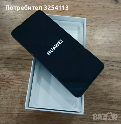 HUAWEI Nova 12i + Гаранция, снимка 3 - Huawei - 53186746