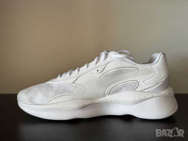 PUMA Rs-Pure Base налични 42н 27см/ 45н 29.5см Стелка Нови с Кутия, снимка 7 - Маратонки - 46012097