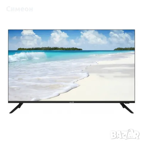 Смарт телевизор Arielli 32 инча. Подарък флашка Philips!!! , снимка 1
