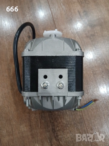 Вентилаторен мотор - Вентилатор - Марка: MONDO 34 Watt, снимка 5 - Друга електроника - 53725157