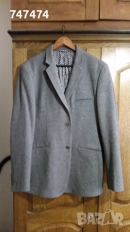 Сако Promоd EUR 56, 50% вълна