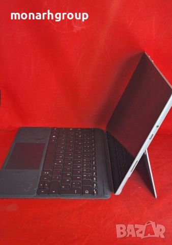 Лаптоп Microsoft Surface Go 2 8GB RAM+зарядно, снимка 8 - Лаптопи за дома - 46391909