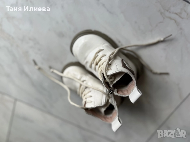 Детски боти, снимка 2 - Детски боти и ботуши - 51667610