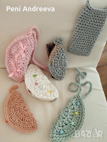 Калъфи за очила 