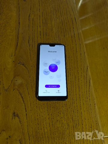 мобилен телефон Huawei P20, снимка 4 - Huawei - 53928659