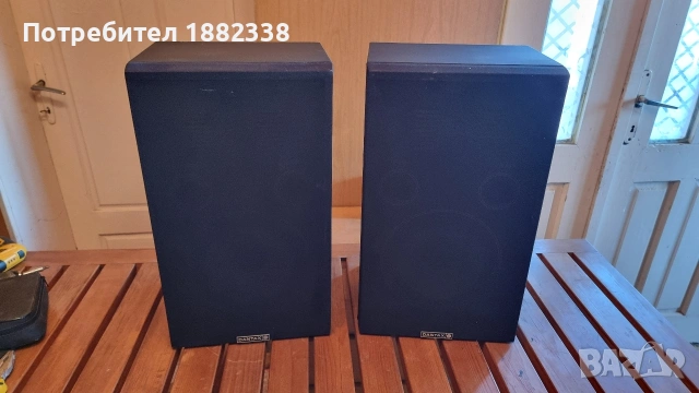 тонколони dantax str-300, снимка 7 - Тонколони - 53771526