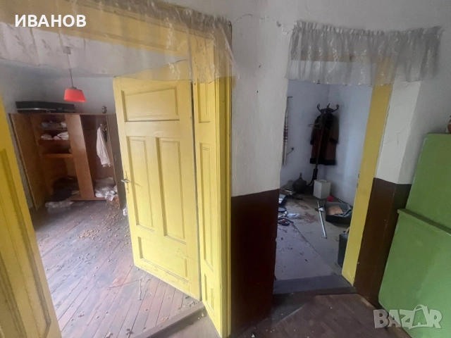 Продавам къща в село Долно Белотинци, снимка 5 - Къщи - 51911848