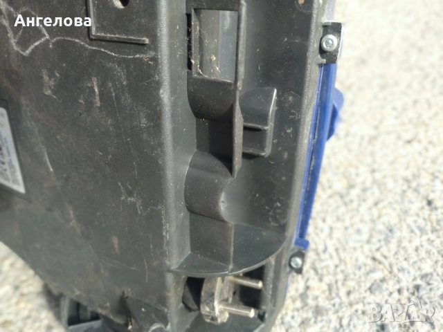 Конвентор, снимка 5 - Отоплителни печки - 51840175